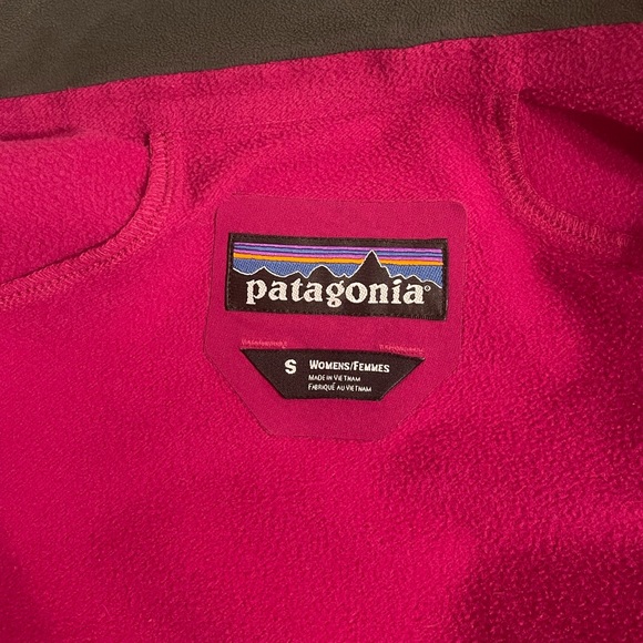 Patagonia Shell Jacket - Picture 3 of 3
